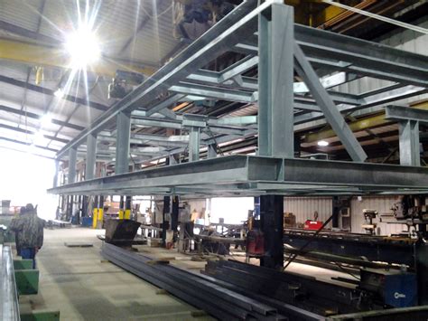 best metal fabrication companies|structural steel companies in usa.